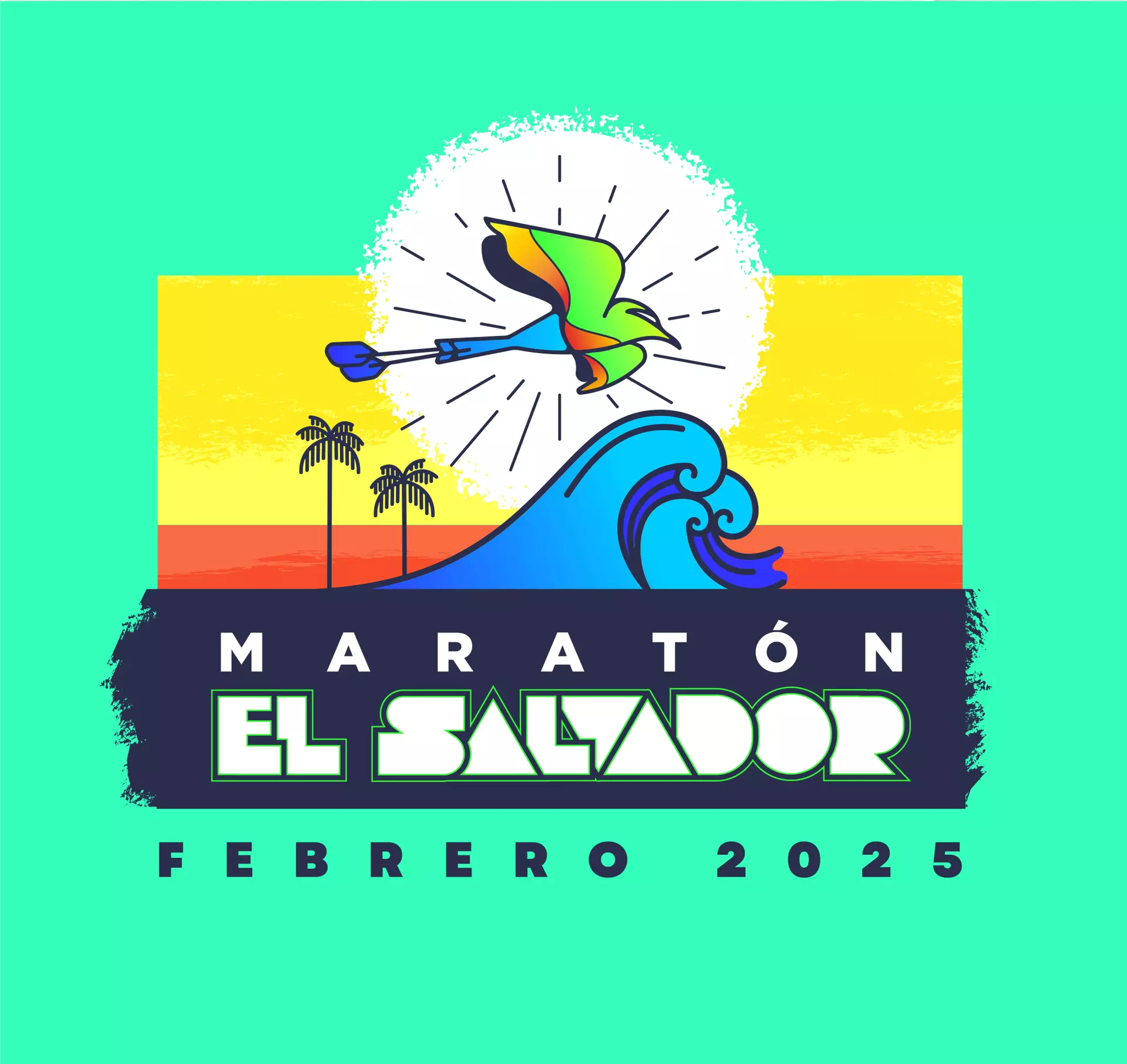 Maraton SV Logo